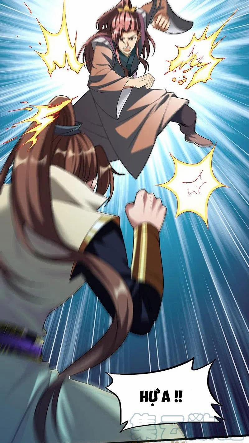 Chiến Đỉnh 341 trang 23