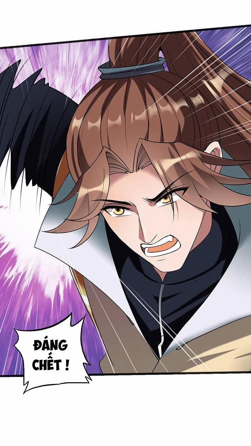 Chiến Đỉnh 341 trang 27