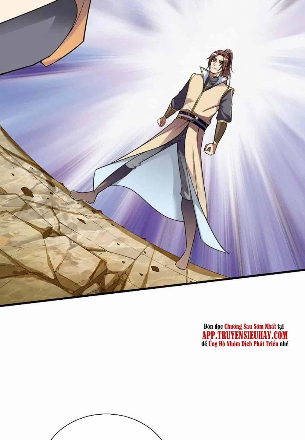 Chiến Đỉnh 342 trang 28