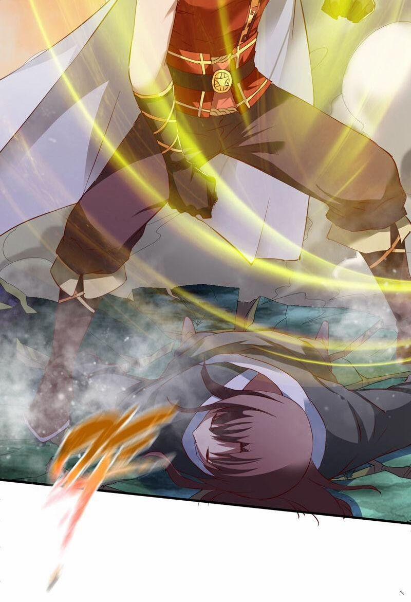 Chiến Đỉnh 91 trang 17