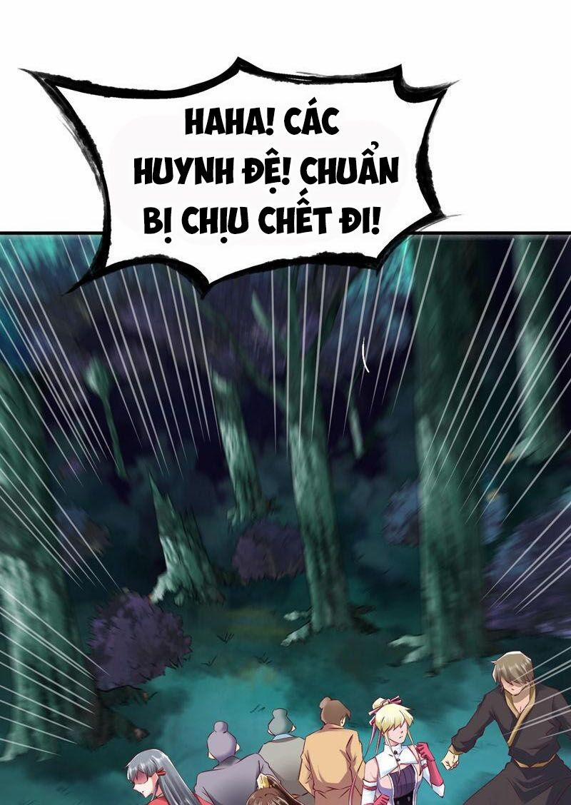 Chiến Đỉnh 91 trang 6