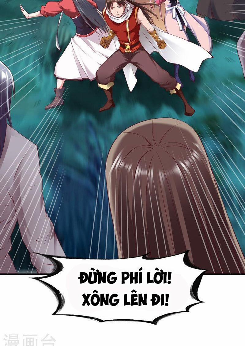 Chiến Đỉnh 91 trang 7