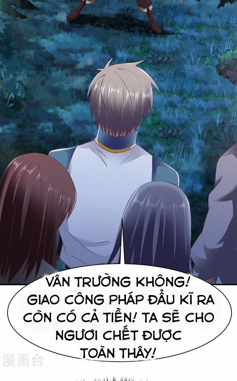 Chiến Đỉnh 92 trang 16