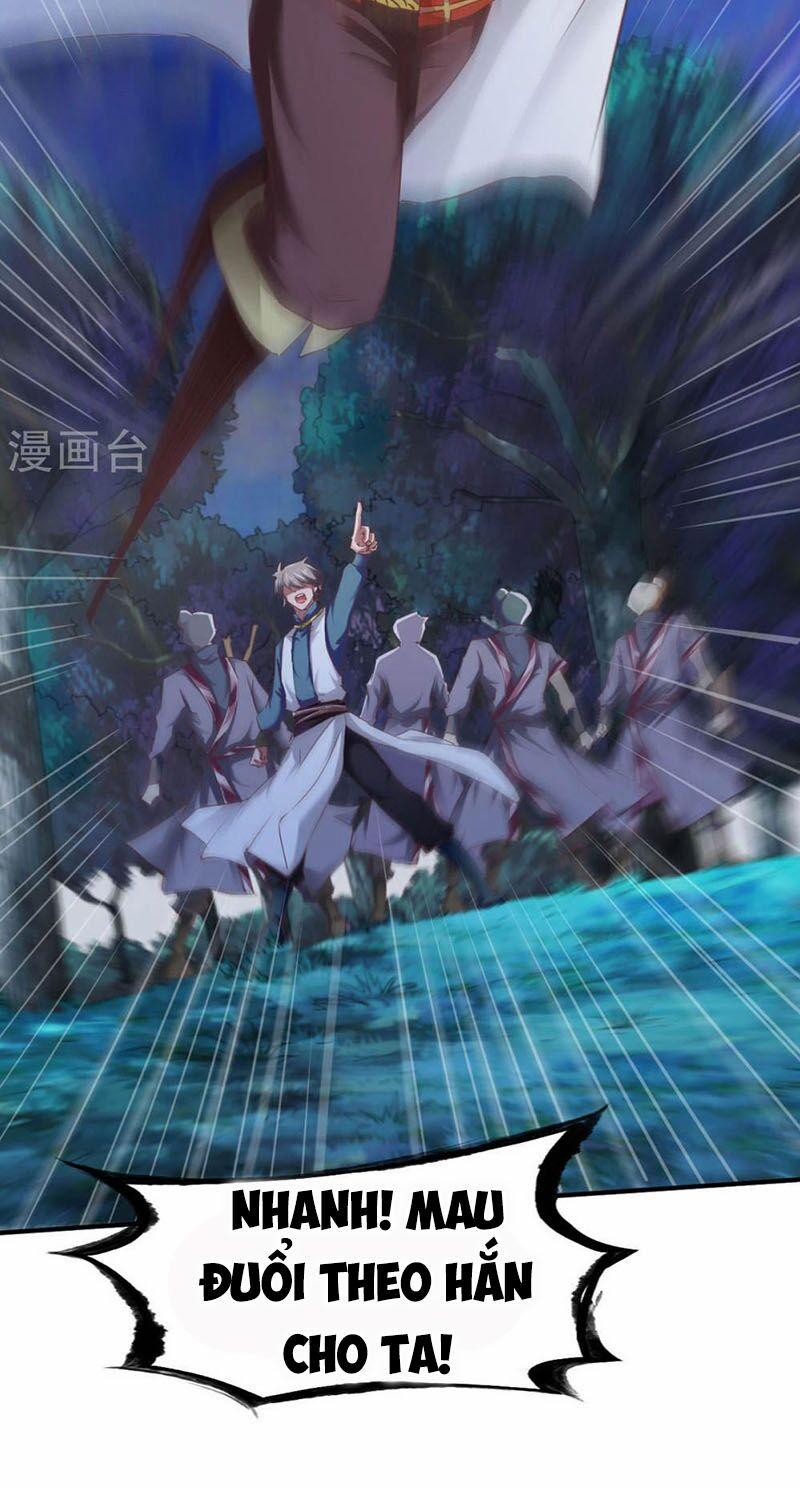 Chiến Đỉnh 92 trang 22