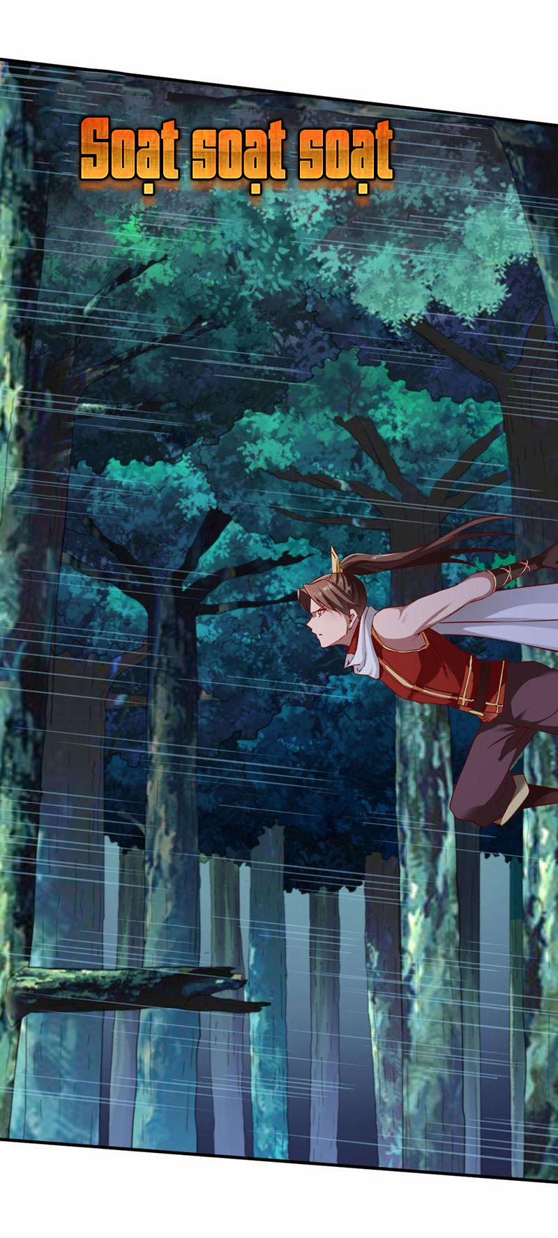 Chiến Đỉnh 92 trang 39