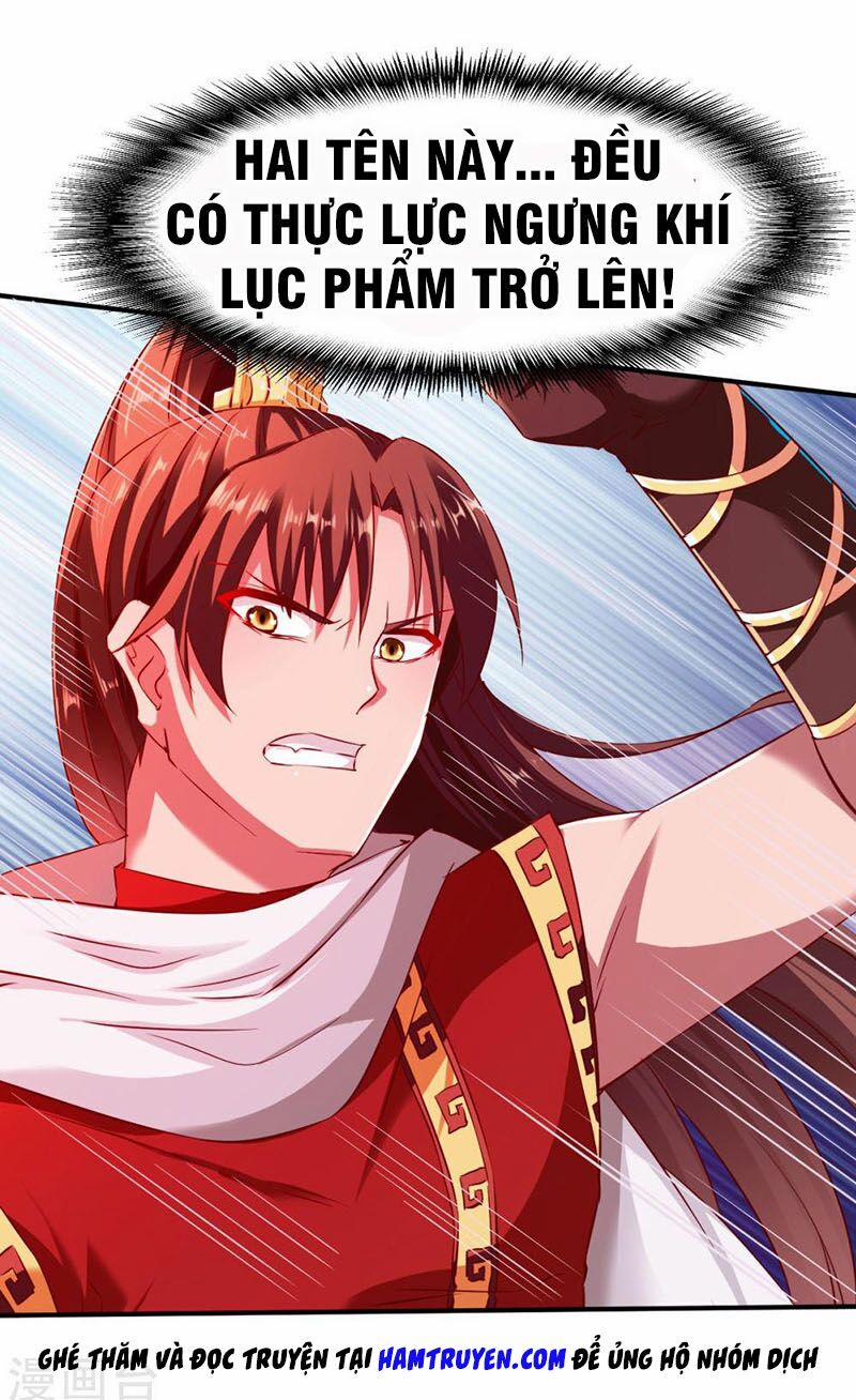 Chiến Đỉnh 92 trang 9