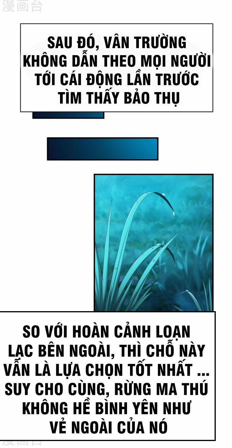 Chiến Đỉnh 93 trang 33