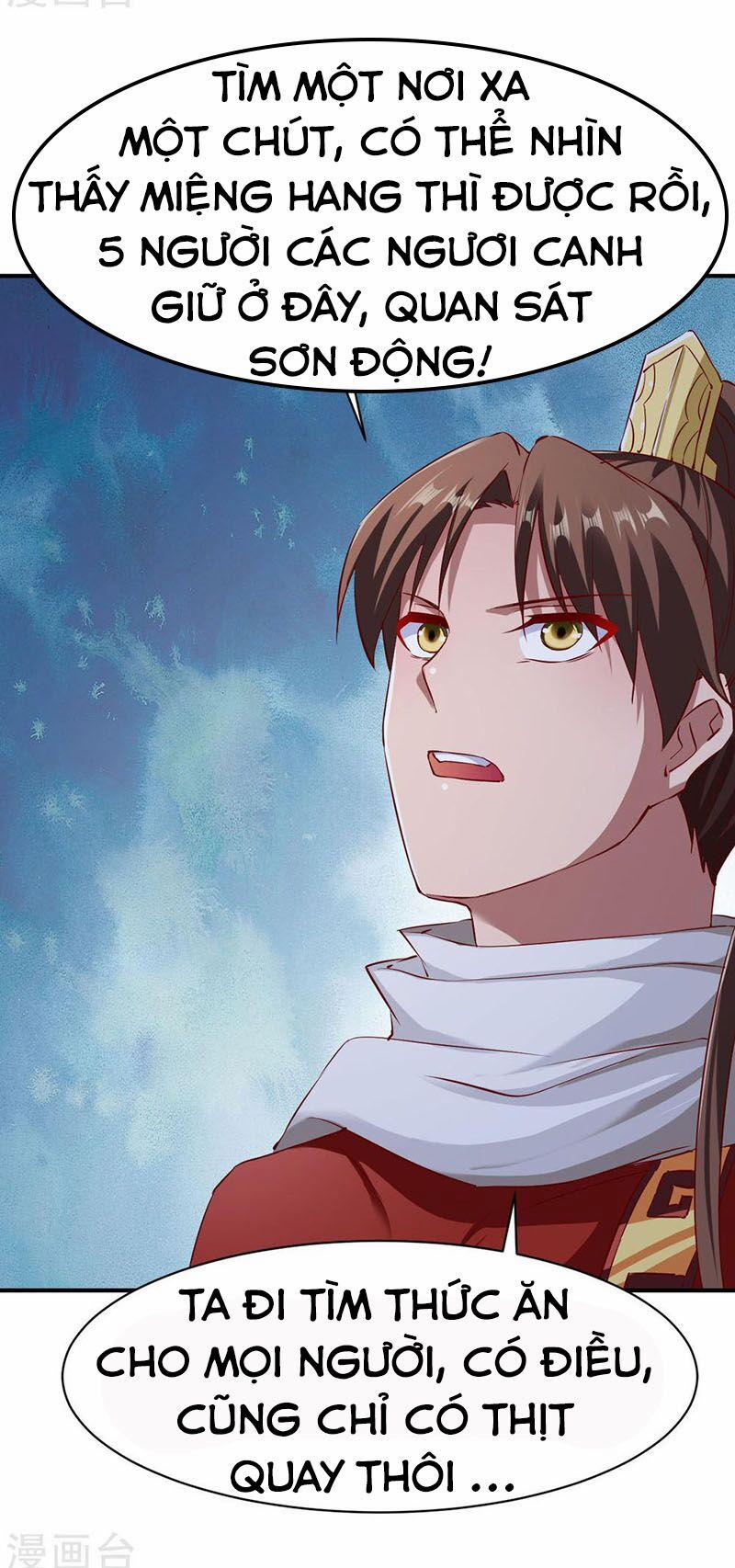 Chiến Đỉnh 93 trang 36