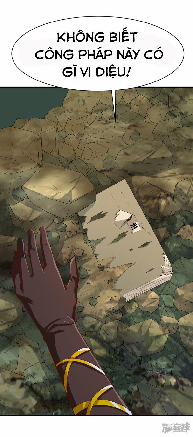 Chiến Đỉnh 94 trang 24