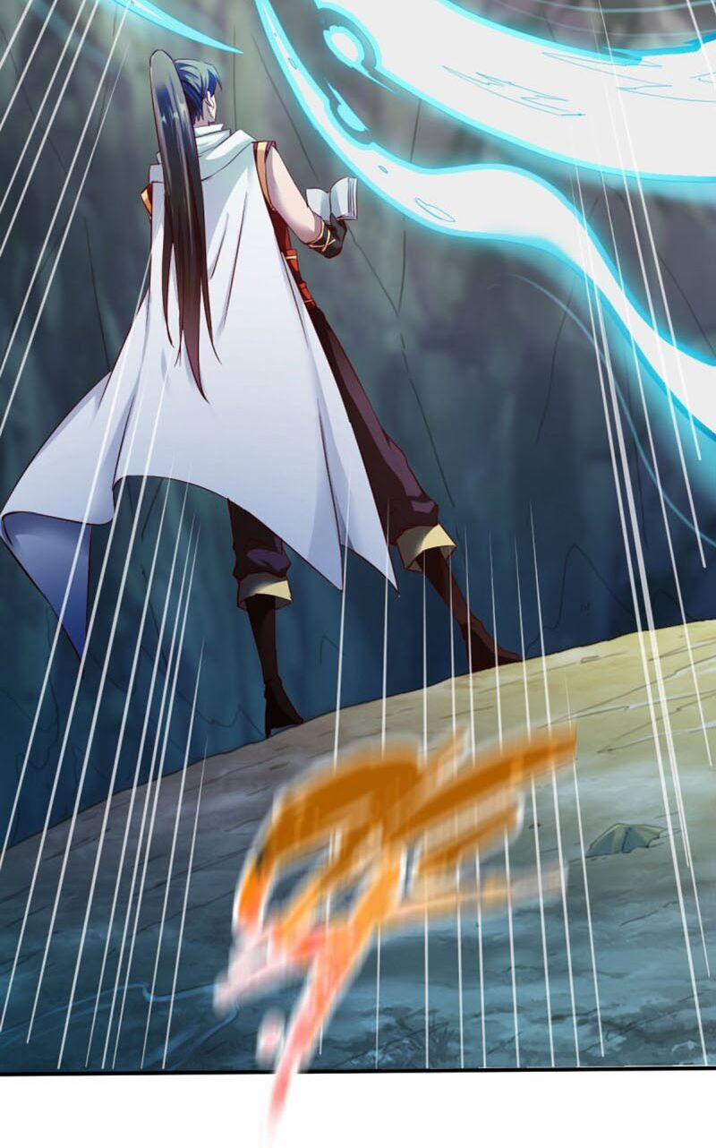 Chiến Đỉnh 95 trang 28