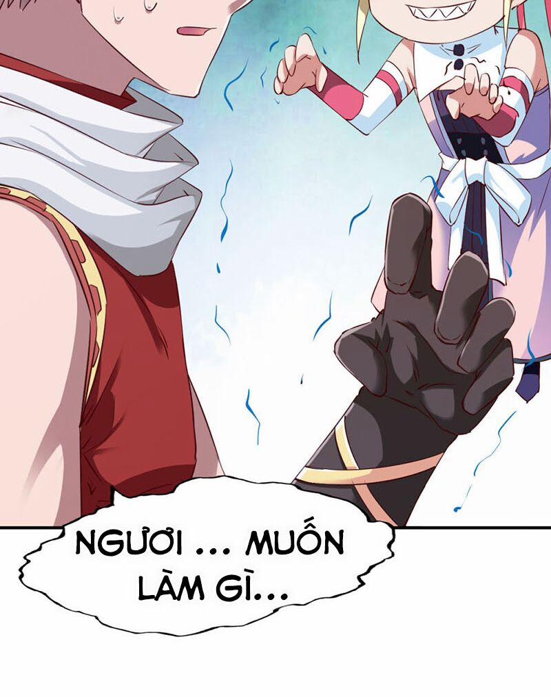 Chiến Đỉnh 96 trang 32