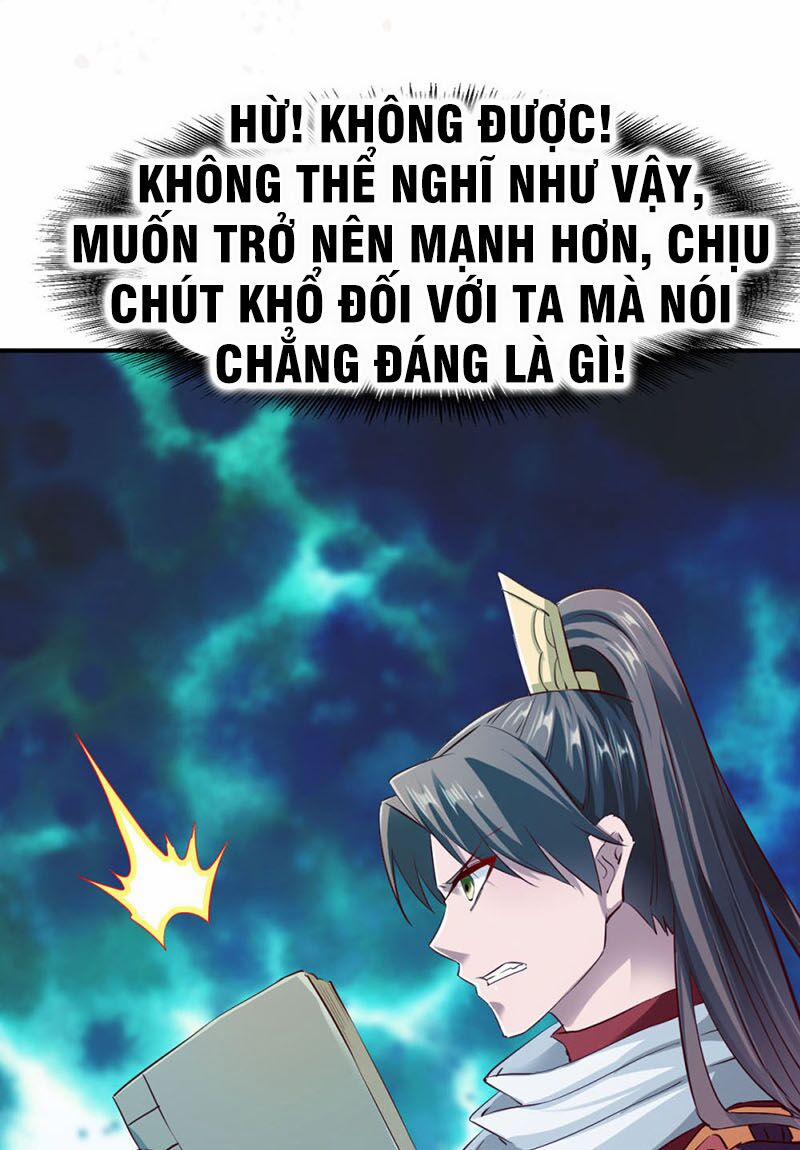 Chiến Đỉnh 96 trang 6