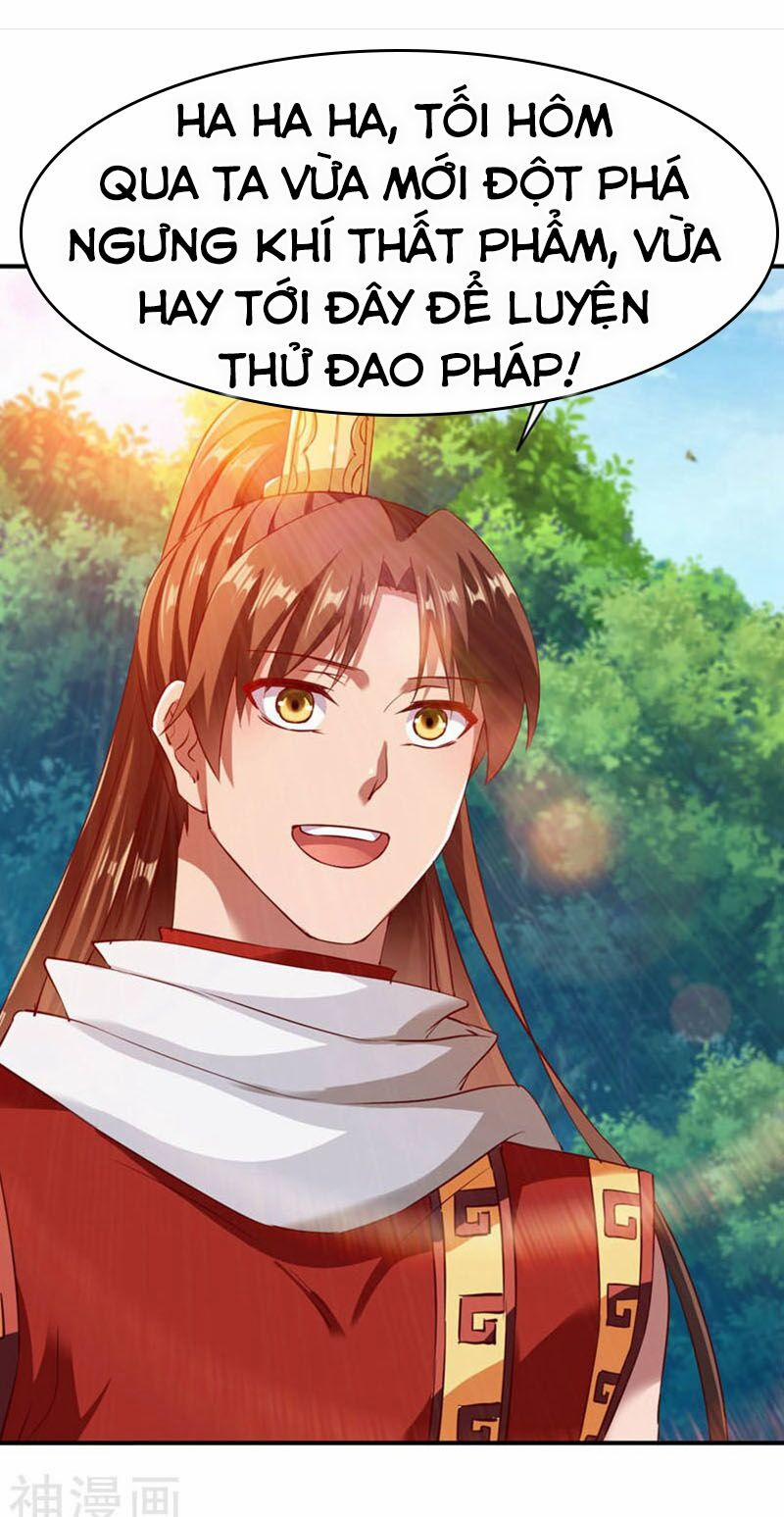 Chiến Đỉnh 97 trang 16