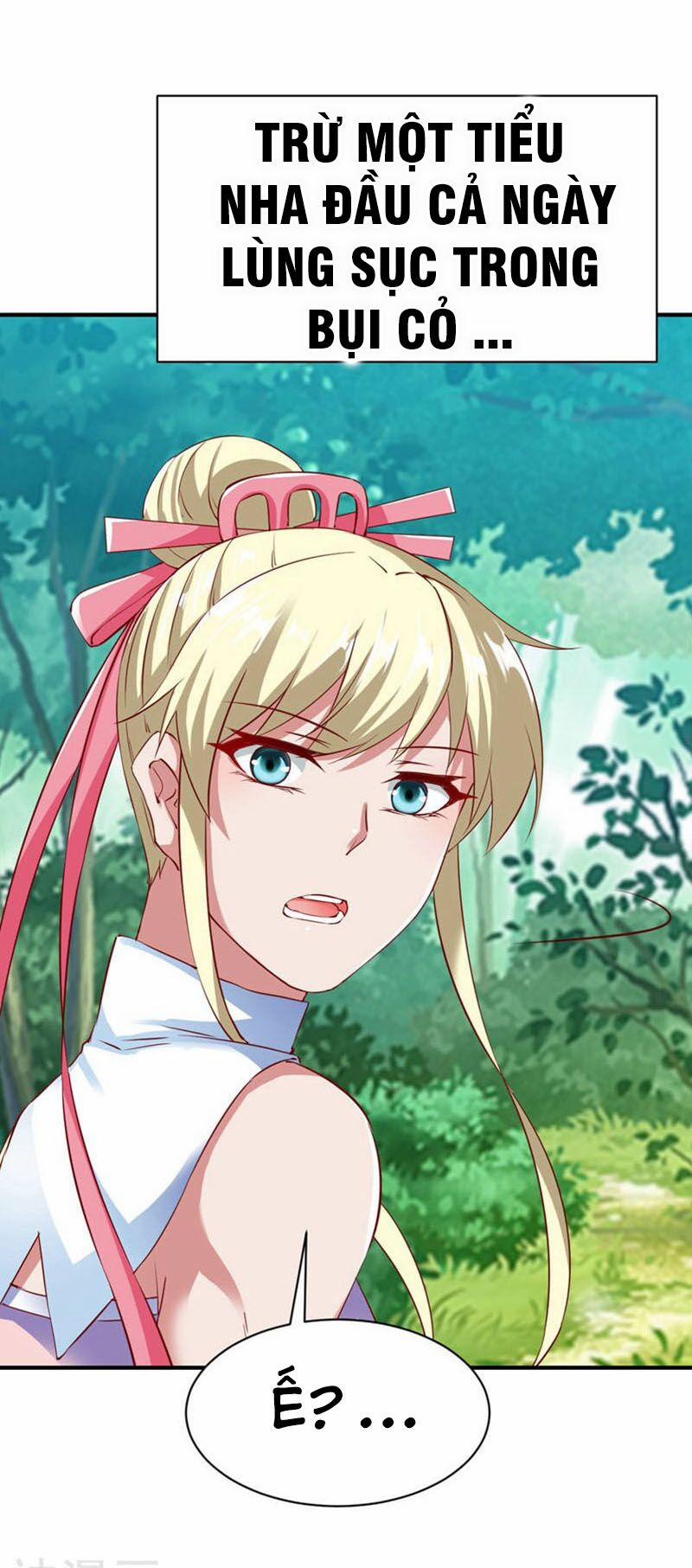 Chiến Đỉnh 97 trang 3