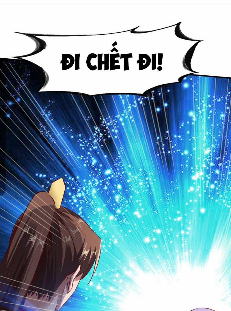 Chiến Đỉnh 99 trang 8