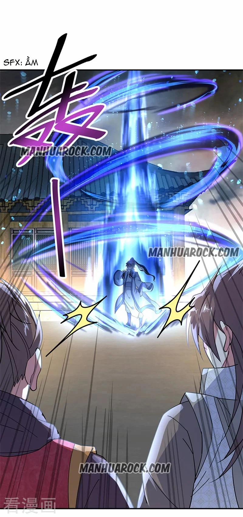 Chiến Hồn Tuyệt Thế 0 0 150 trang 10