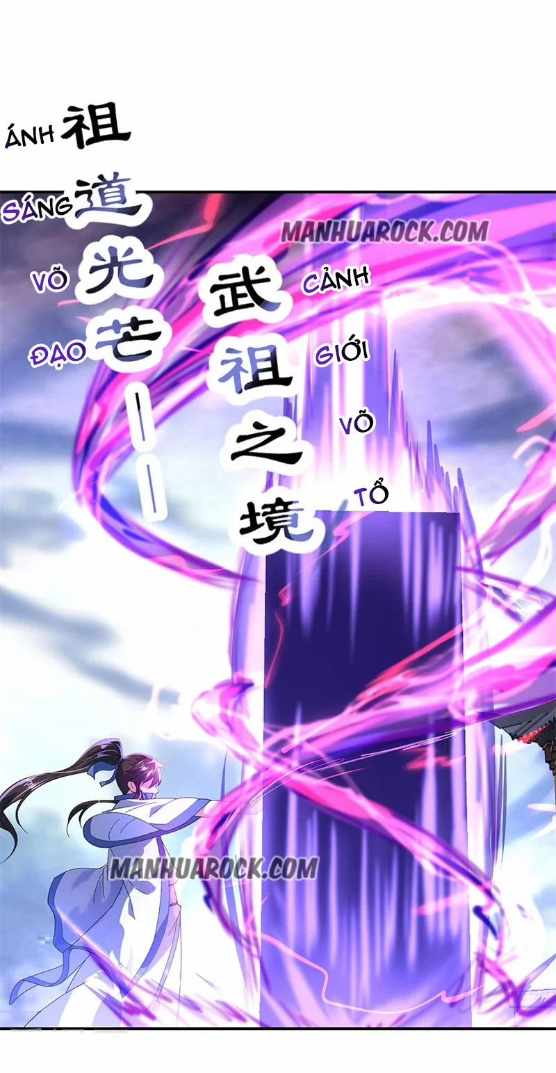 Chiến Hồn Tuyệt Thế 0 0 150 trang 18