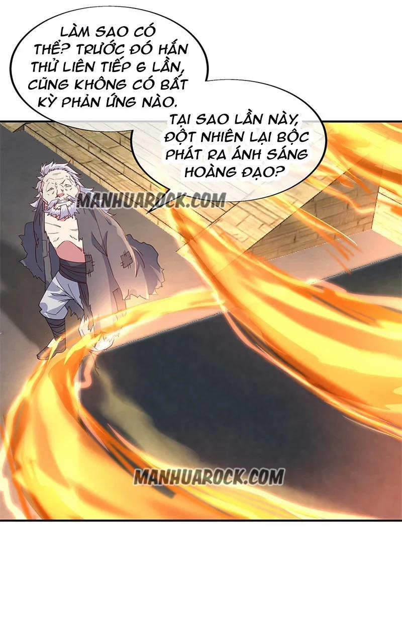 Chiến Hồn Tuyệt Thế 0 0 150 trang 3