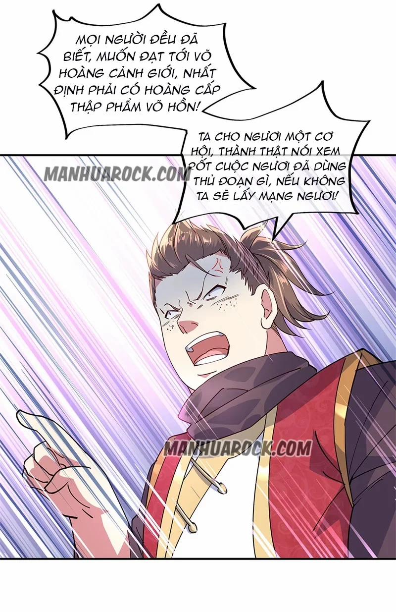 Chiến Hồn Tuyệt Thế 0 0 150 trang 6