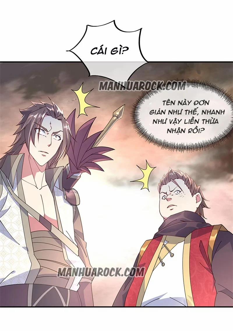 Chiến Hồn Tuyệt Thế 0 0 150 trang 8