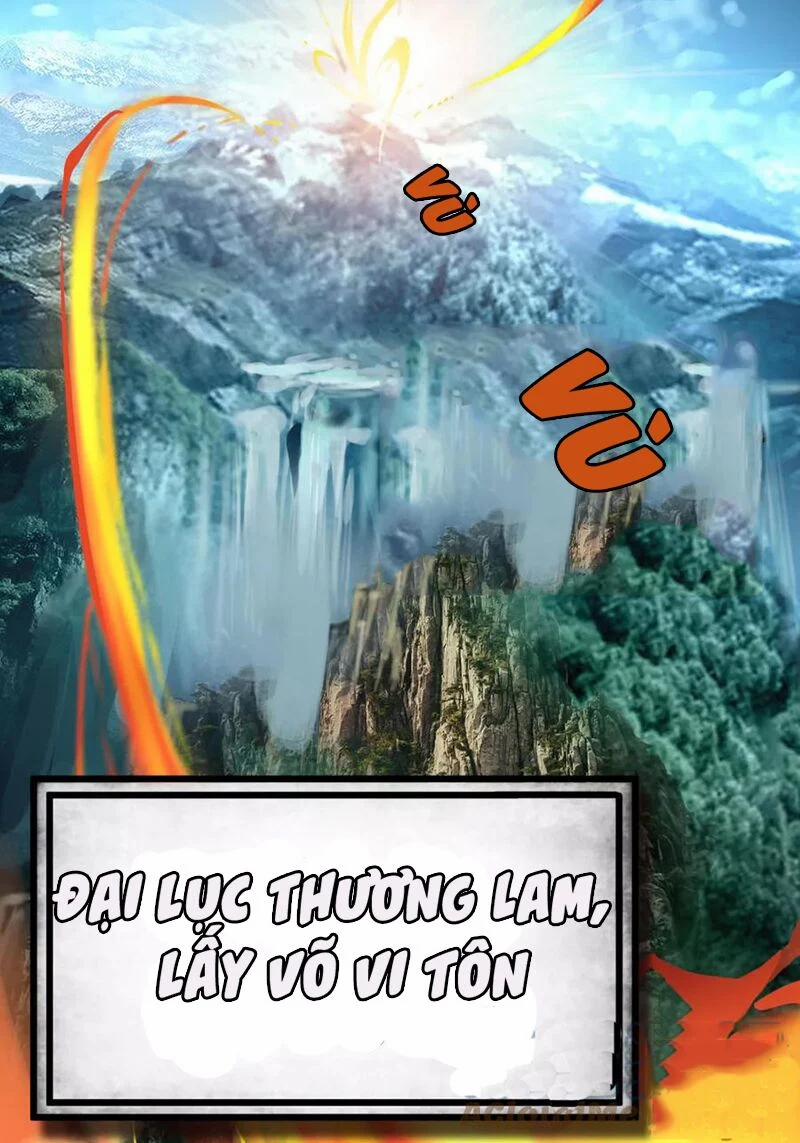 Chiến Hồn Tuyệt Thế 0 trang 1