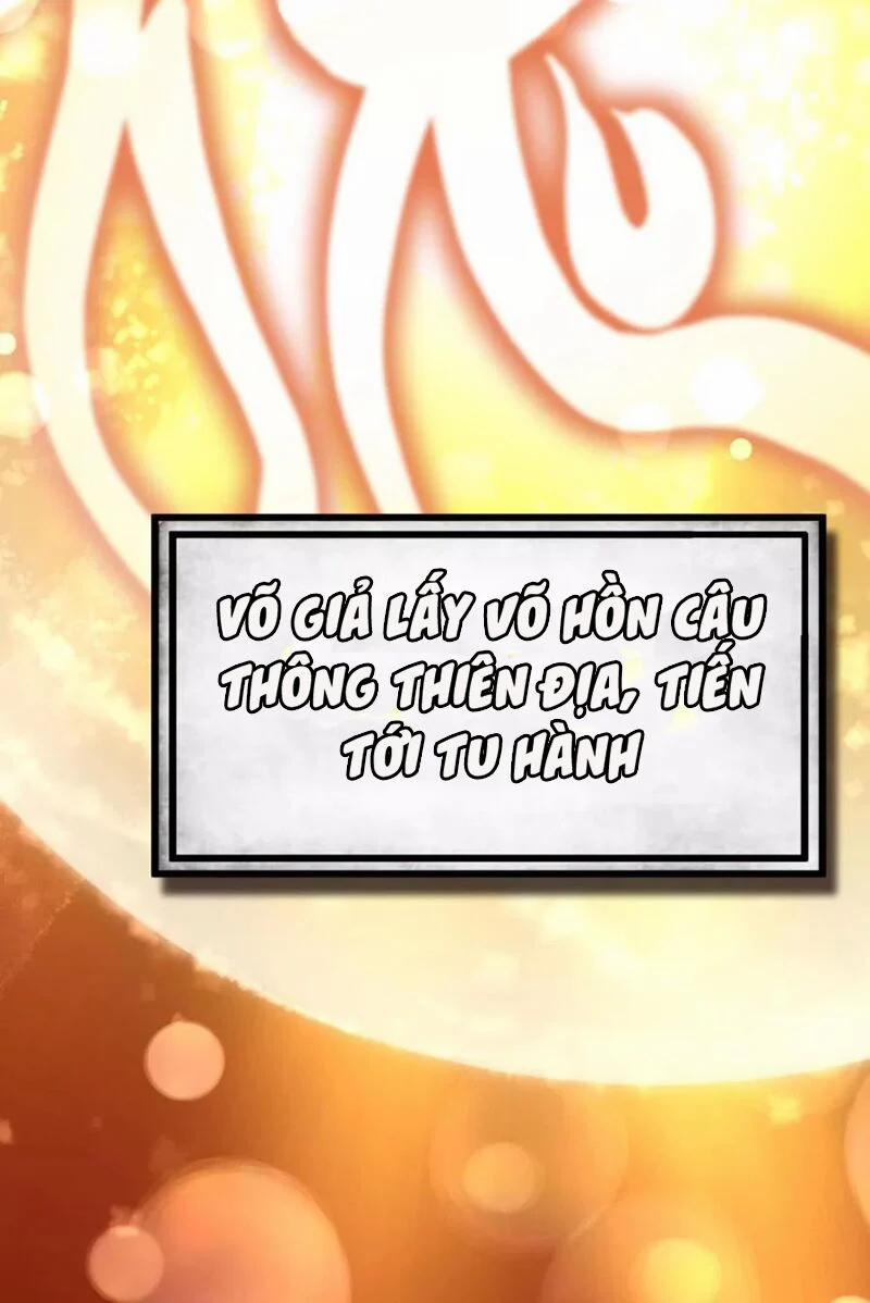 Chiến Hồn Tuyệt Thế 0 trang 3