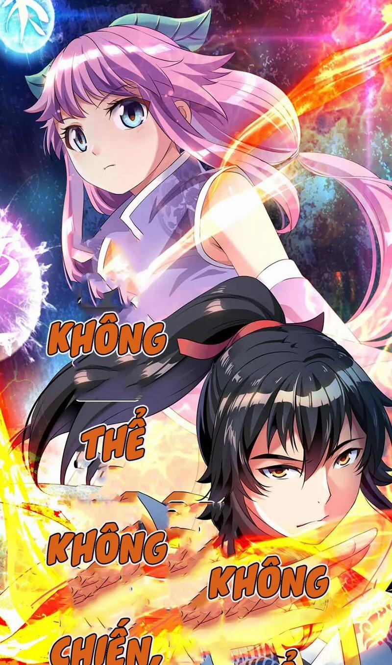 Chiến Hồn Tuyệt Thế 0 trang 7