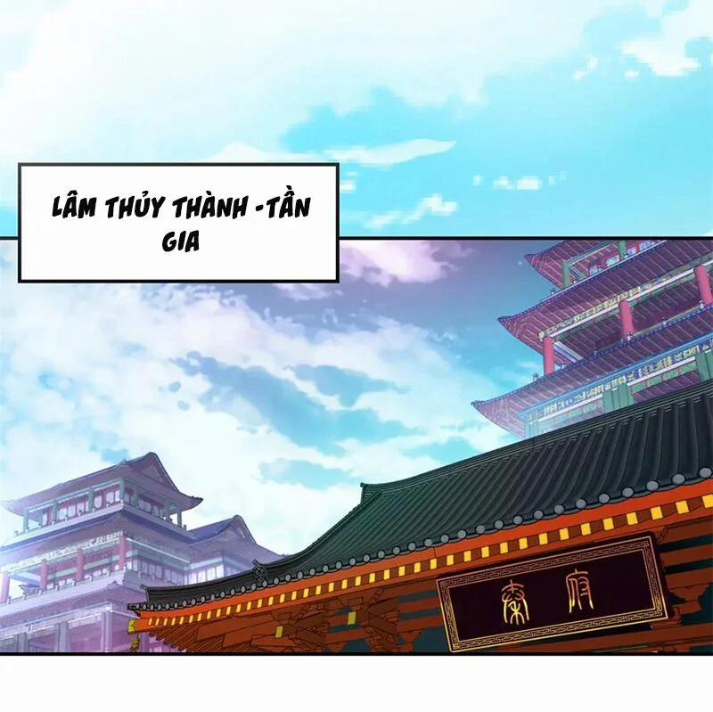 Chiến Hồn Tuyệt Thế 1 trang 1