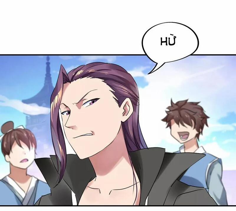 Chiến Hồn Tuyệt Thế 1 trang 15