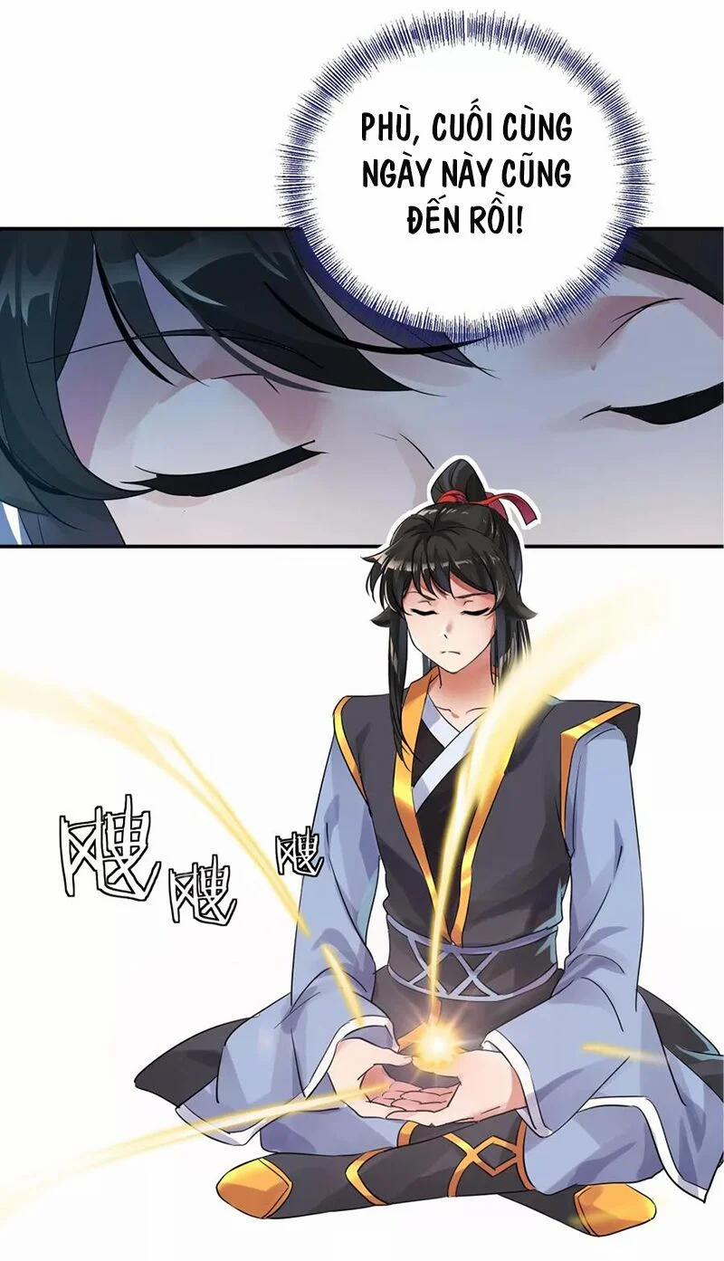 Chiến Hồn Tuyệt Thế 1 trang 17