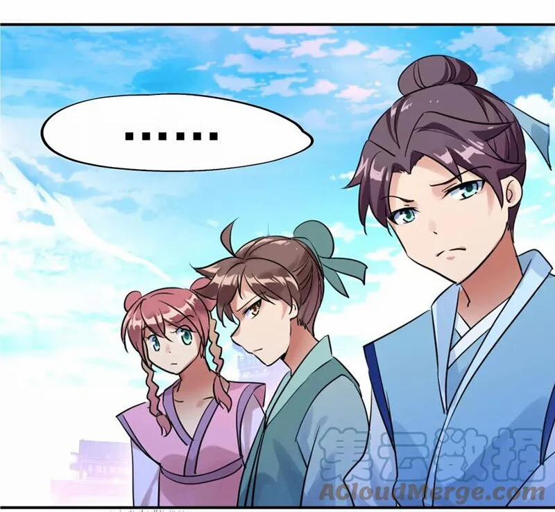 Chiến Hồn Tuyệt Thế 1 trang 20