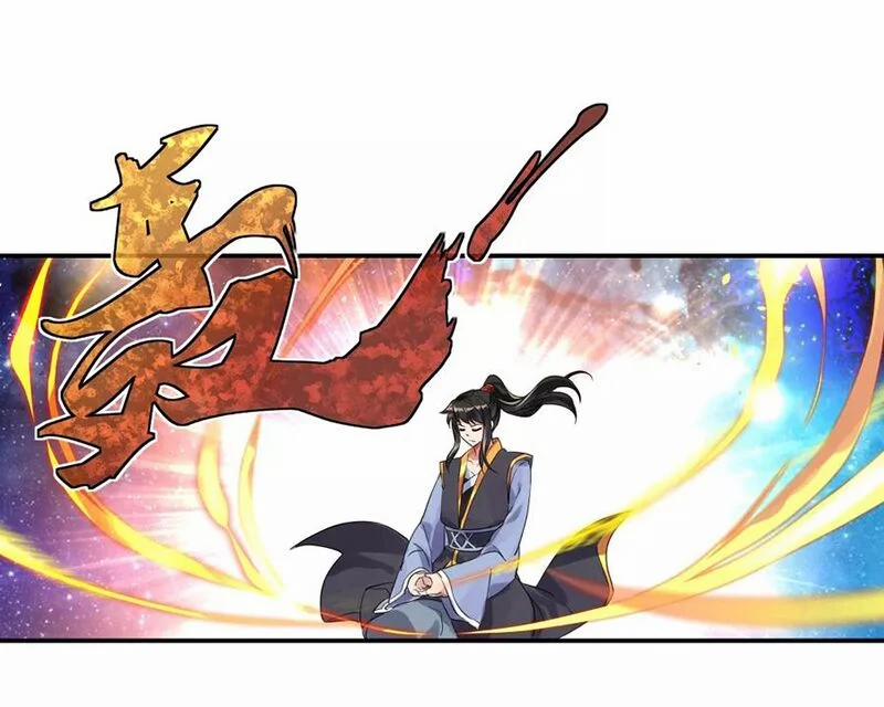 Chiến Hồn Tuyệt Thế 1 trang 22