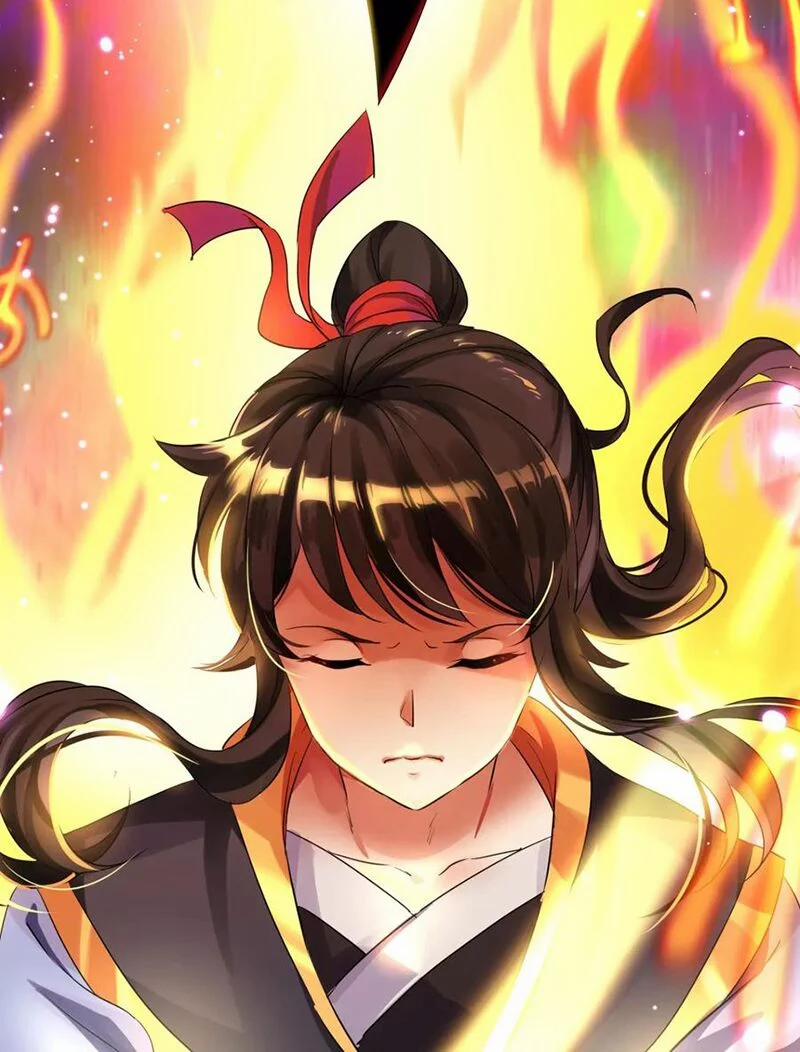 Chiến Hồn Tuyệt Thế 1 trang 27