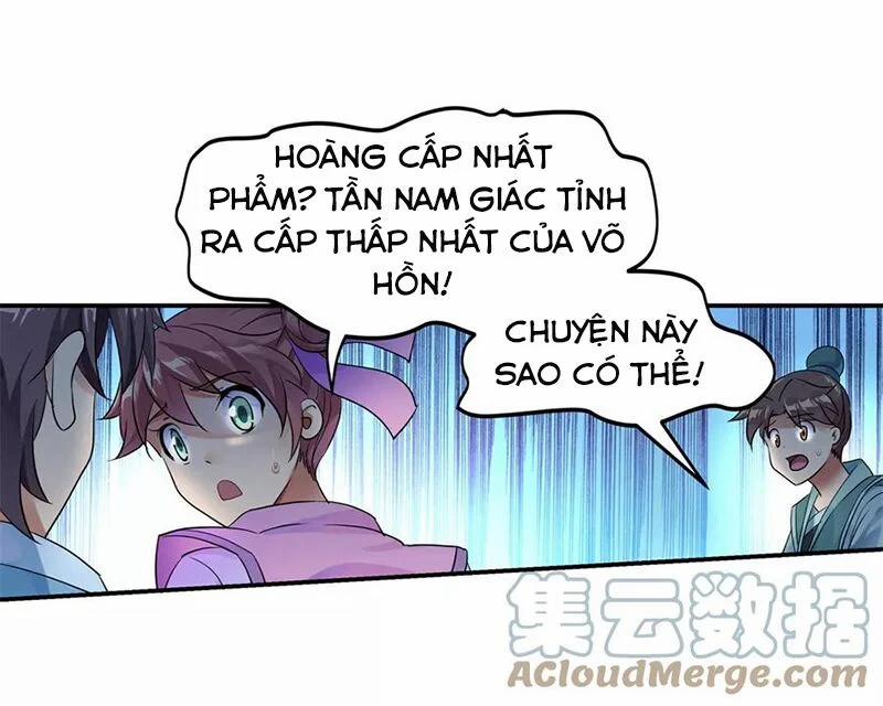 Chiến Hồn Tuyệt Thế 1 trang 29