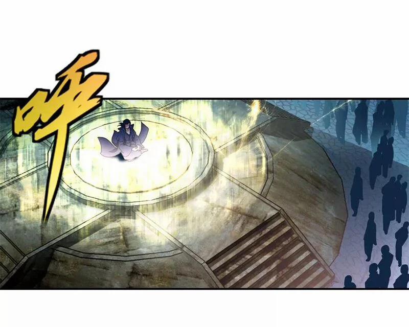 Chiến Hồn Tuyệt Thế 1 trang 3