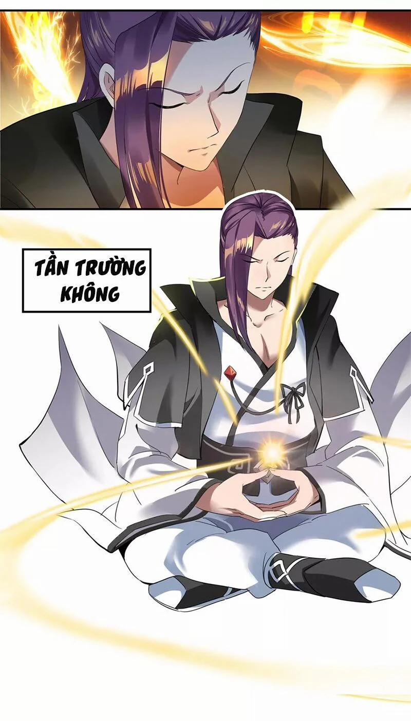 Chiến Hồn Tuyệt Thế 1 trang 5