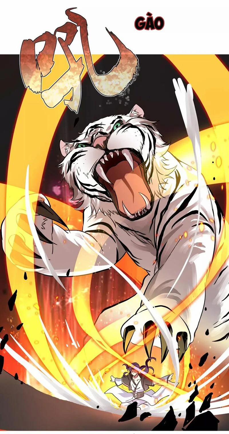 Chiến Hồn Tuyệt Thế 1 trang 7