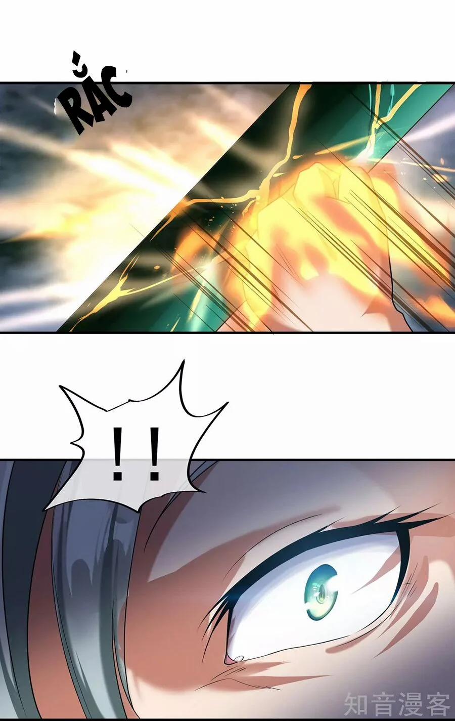 Chiến Hồn Tuyệt Thế 10 trang 17