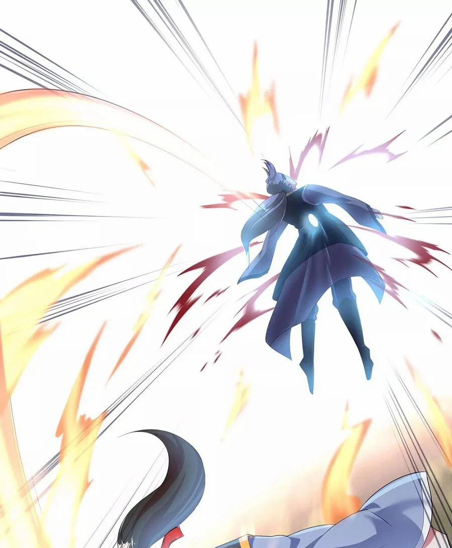 Chiến Hồn Tuyệt Thế 10 trang 18