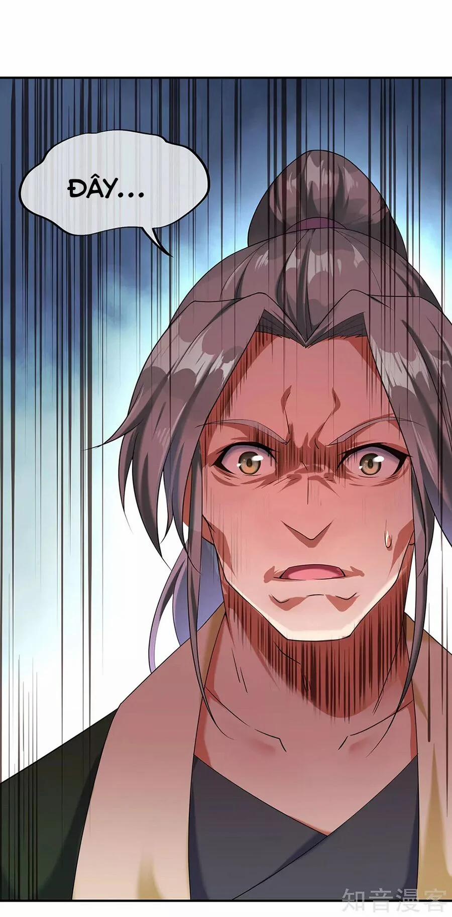 Chiến Hồn Tuyệt Thế 10 trang 20