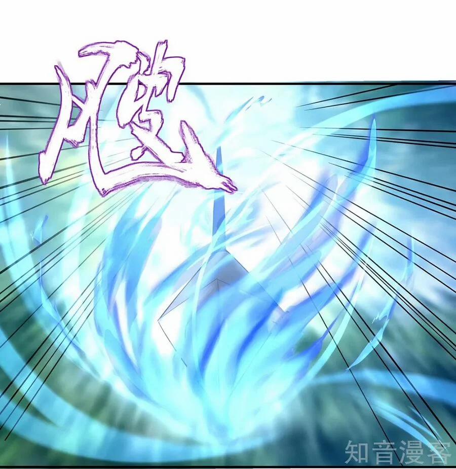 Chiến Hồn Tuyệt Thế 10 trang 22