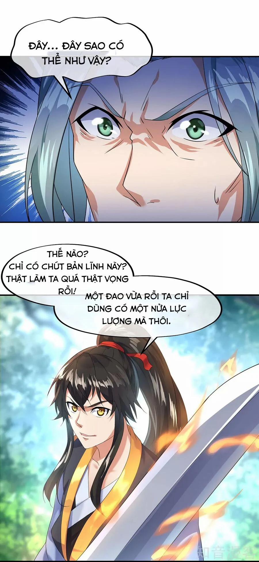 Chiến Hồn Tuyệt Thế 10 trang 24