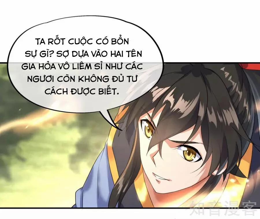 Chiến Hồn Tuyệt Thế 10 trang 8