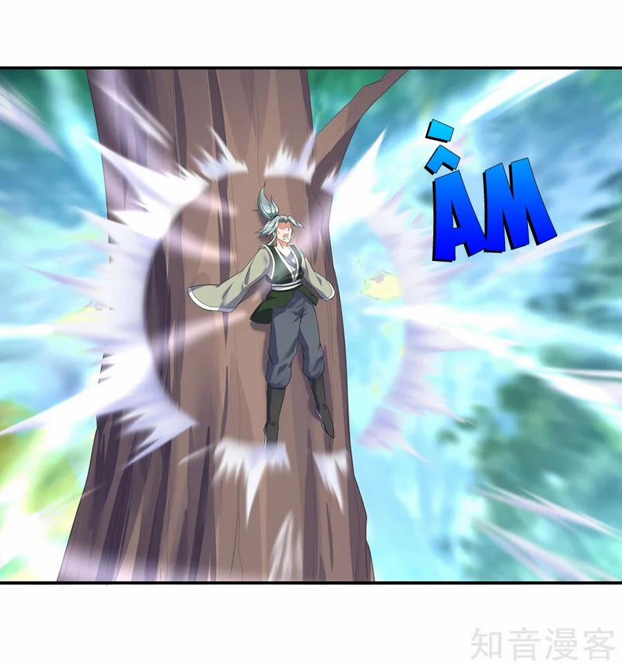 Chiến Hồn Tuyệt Thế 11 trang 11