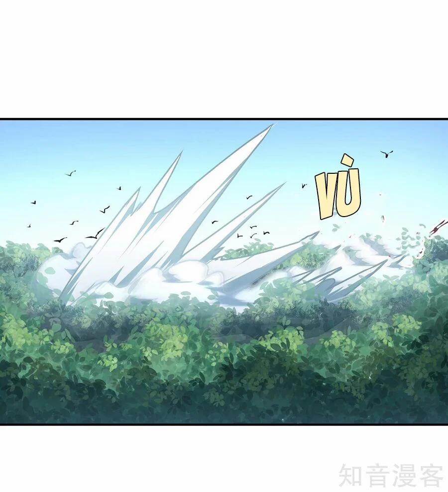 Chiến Hồn Tuyệt Thế 11 trang 14