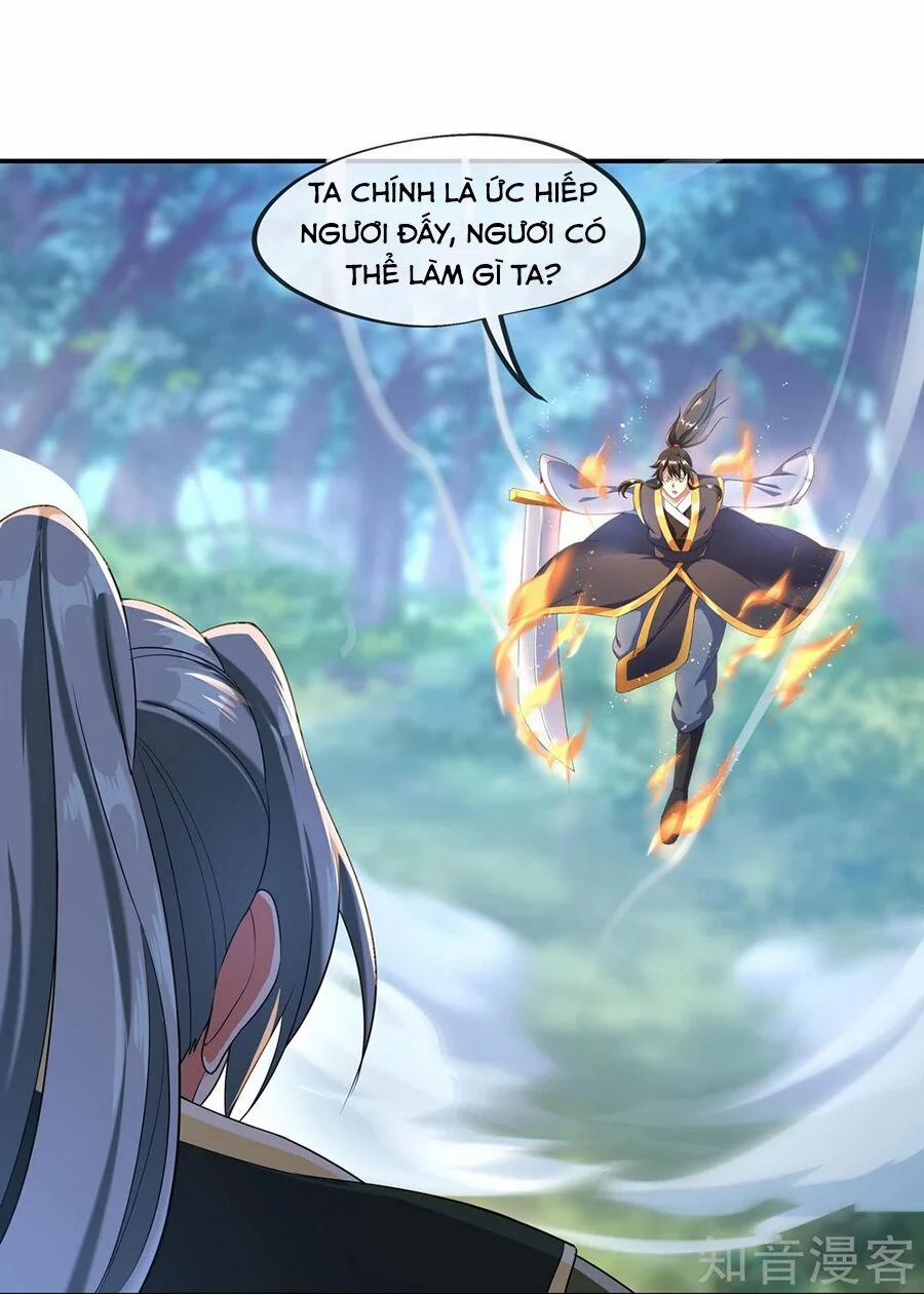 Chiến Hồn Tuyệt Thế 11 trang 17