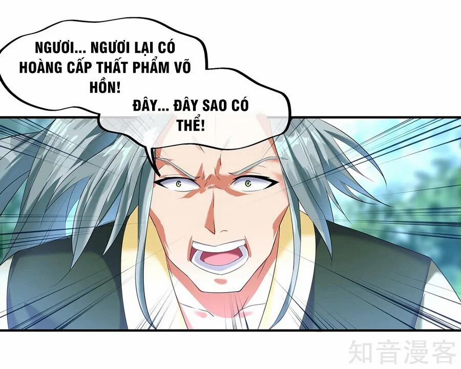 Chiến Hồn Tuyệt Thế 11 trang 2