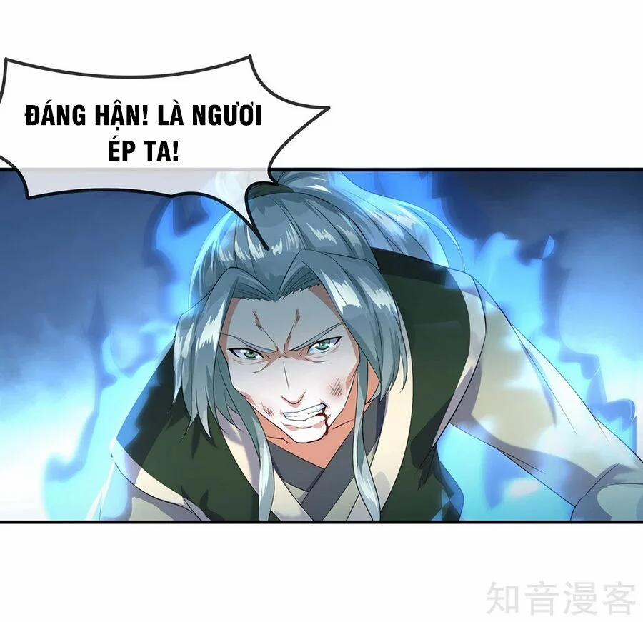 Chiến Hồn Tuyệt Thế 11 trang 22