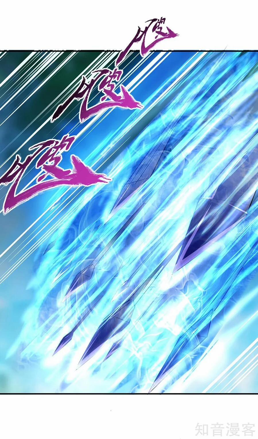 Chiến Hồn Tuyệt Thế 11 trang 24