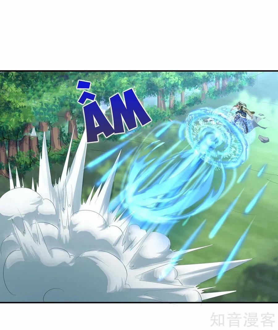 Chiến Hồn Tuyệt Thế 11 trang 26